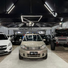 Ford EcoSport XLT FREESTYLE 1.6 Flex 8V 5p 2011 Flex-0