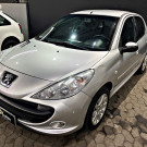 Peugeot 207 SW XR 1.4 Flex 8V 5p 2012 Flex-0