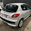 Peugeot 207 SW XR 1.4 Flex 8V 5p 2012 Flex-1