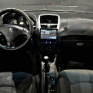 Peugeot 207 SW XR 1.4 Flex 8V 5p 2012 Flex-4