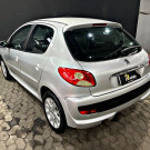 Peugeot 207 SW XR 1.4 Flex 8V 5p 2012 Flex-2