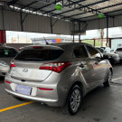 Hyundai HB20 Comf./C.Plus/C.Style 1.0 Flex 12V 2017 Flex-0