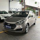 Hyundai HB20 Comf./C.Plus/C.Style 1.0 Flex 12V 2017 Flex-2