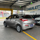 Hyundai HB20 Comf./C.Plus/C.Style 1.0 Flex 12V 2017 Flex-1