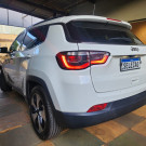 Jeep COMPASS LONGITUDE 2.0 4x2 Flex 16V Aut. 2018 Flex-4