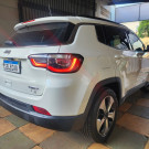Jeep COMPASS LONGITUDE 2.0 4x2 Flex 16V Aut. 2018 Flex-2