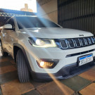 Jeep COMPASS LONGITUDE 2.0 4x2 Flex 16V Aut. 2018 Flex-1