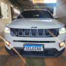 Jeep COMPASS LONGITUDE 2.0 4x2 Flex 16V Aut. 2018 Flex-0