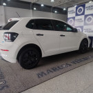 VW - VolksWagen Polo Track 1.0 Flex 12V 5p 2025 Flex