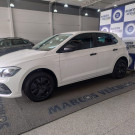 VW - VolksWagen Polo Track 1.0 Flex 12V 5p 2025 Flex
