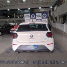 VW - VolksWagen Polo Track 1.0 Flex 12V 5p 2025 Flex