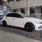 VW - VolksWagen Polo Track 1.0 Flex 12V 5p 2025 Flex