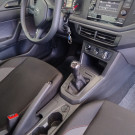 VW - VolksWagen Polo Track 1.0 Flex 12V 5p 2025 Flex