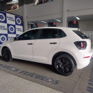 VW - VolksWagen Polo Track 1.0 Flex 12V 5p 2025 Flex