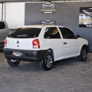 VW - VolksWagen Gol City (Trend)/Titan 1.0 T. Flex 8V 4p 2006 Flex