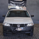 VW - VolksWagen Gol City (Trend)/Titan 1.0 T. Flex 8V 4p 2006 Flex
