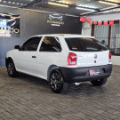 VW - VolksWagen Gol City (Trend)/Titan 1.0 T. Flex 8V 4p 2006 Flex