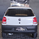 VW - VolksWagen Gol City (Trend)/Titan 1.0 T. Flex 8V 4p 2006 Flex