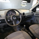VW - VolksWagen Gol City (Trend)/Titan 1.0 T. Flex 8V 4p 2006 Flex