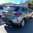 GM - Chevrolet ONIX HATCH 1.0 12V Flex 5p Mec. 2023 Flex-2