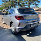 GM - Chevrolet ONIX HATCH 1.0 12V Flex 5p Mec. 2023 Flex-4