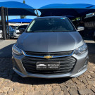GM - Chevrolet ONIX HATCH 1.0 12V Flex 5p Mec. 2023 Flex-1