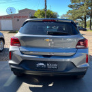 GM - Chevrolet ONIX HATCH 1.0 12V Flex 5p Mec. 2023 Flex-3