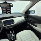 KICKS Advance 1.6 Aut. 2022 - O SUV moderno que combina tecnologia, conforto e estilo urbano!