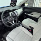 KICKS Advance 1.6 Aut. 2022 - O SUV moderno que combina tecnologia, conforto e estilo urbano!