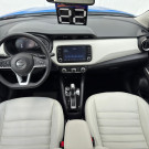 KICKS Advance 1.6 Aut. 2022 - O SUV moderno que combina tecnologia, conforto e estilo urbano!