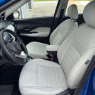 KICKS Advance 1.6 Aut. 2022 - O SUV moderno que combina tecnologia, conforto e estilo urbano!