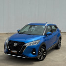 KICKS Advance 1.6 Aut. 2022 - O SUV moderno que combina tecnologia, conforto e estilo urbano!