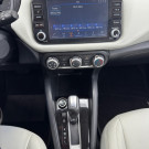 KICKS Advance 1.6 Aut. 2022 - O SUV moderno que combina tecnologia, conforto e estilo urbano!