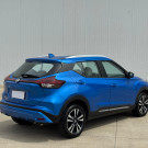 KICKS Advance 1.6 Aut. 2022 - O SUV moderno que combina tecnologia, conforto e estilo urbano!