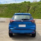 KICKS Advance 1.6 Aut. 2022 - O SUV moderno que combina tecnologia, conforto e estilo urbano!