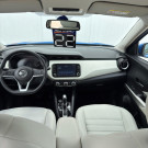 KICKS Advance 1.6 Aut. 2022 - O SUV moderno que combina tecnologia, conforto e estilo urbano!