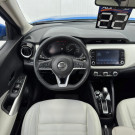 KICKS Advance 1.6 Aut. 2022 - O SUV moderno que combina tecnologia, conforto e estilo urbano!