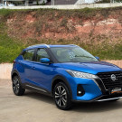 KICKS Advance 1.6 Aut. 2022 - O SUV moderno que combina tecnologia, conforto e estilo urbano!
