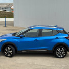 KICKS Advance 1.6 Aut. 2022 - O SUV moderno que combina tecnologia, conforto e estilo urbano!