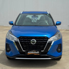 KICKS Advance 1.6 Aut. 2022 - O SUV moderno que combina tecnologia, conforto e estilo urbano!