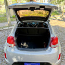 Hyundai Veloster 1.6 16V  140cv Aut. 2013 Flex-18