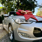 Hyundai Veloster 1.6 16V  140cv Aut. 2013 Flex-2