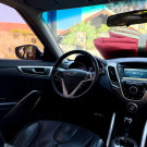 Hyundai Veloster 1.6 16V  140cv Aut. 2013 Flex-10