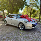 Hyundai Veloster 1.6 16V  140cv Aut. 2013 Flex-0