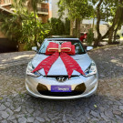Hyundai Veloster 1.6 16V  140cv Aut. 2013 Flex-3