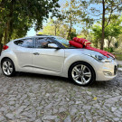 Hyundai Veloster 1.6 16V  140cv Aut. 2013 Flex-1