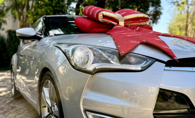 Hyundai Veloster 1.6 16V  140cv Aut. 2013 Flex-2
