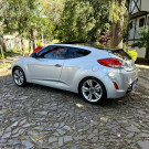 Hyundai Veloster 1.6 16V  140cv Aut. 2013 Flex-20