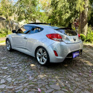 Hyundai Veloster 1.6 16V  140cv Aut. 2013 Flex-19