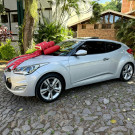 Hyundai Veloster 1.6 16V  140cv Aut. 2013 Flex-5